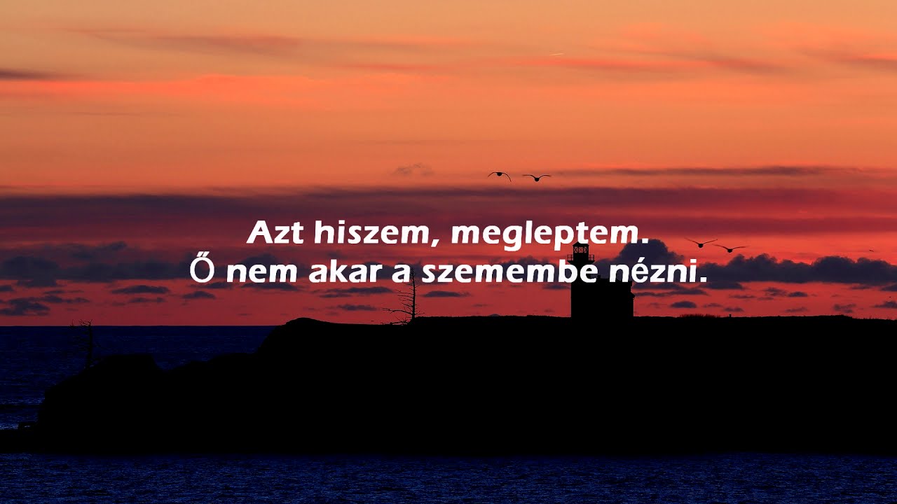 Juice WRLD Eye Contact (Magyarul) YouTube