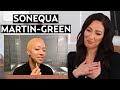 Sonequa Martin-Green’s Skincare Routine: My Reaction & Thoughts | #SKINCARE