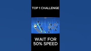 TOP 1 #viral #geometrydash #gdupdate #freeschlep #fypage #viral #trend #watch #dontscroll