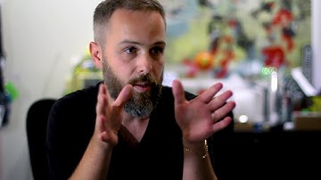 PixMob Moving Head Concept