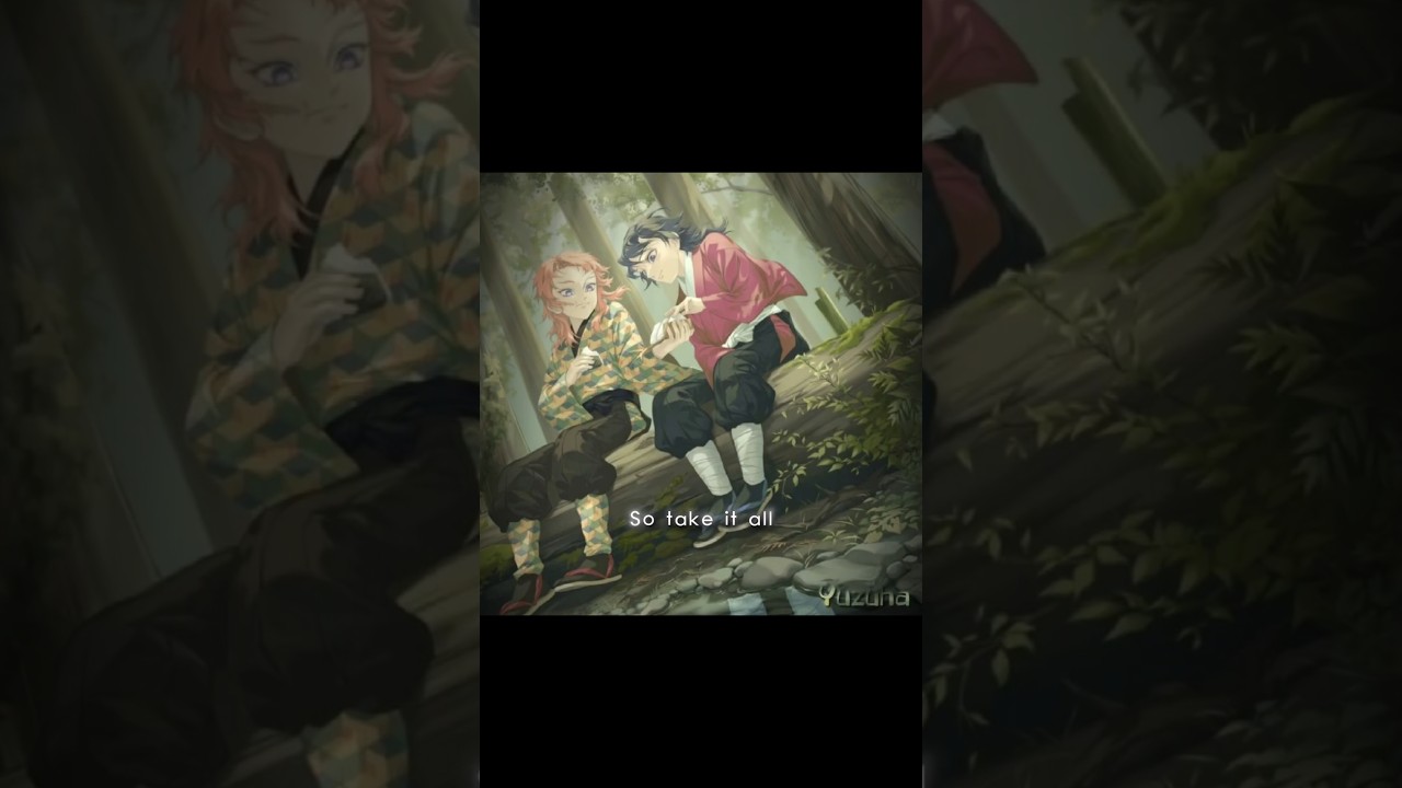 The city's yours 🩹❤️🩹 #shorts #subscribe #demonslayer #edit #kny #kimetsunoyaiba @Sanemi_wind39
