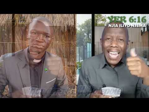 Wimbo MaalumuHatimae POLEPOLE Apewa Baraka Zote Za Kuendelea Kupinga Wahuni