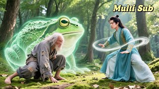 Download Lagu Bocah bertemu pengemis tua yang ternyata master tertinggi dan mengajarinya Kung Fu tingkat dewa! MP3 Download Lagu Bocah bertemu pengemis tua yang ternyata master tertinggi dan mengajarinya Kung Fu tingkat dewa! MP3