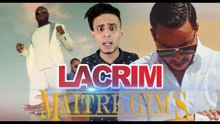 SALEM MR - MAITRE GIMS & LACRIM 😂😂😂 (CE SOIR NE SORS PAS) 😂😂😂😂