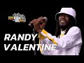 Randy Valentine Live @ Reggae Geel Festival Belgium 2019