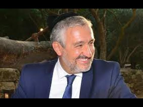 Rav Yakov Sitruk - Veillée Hoshana Rabba 5784