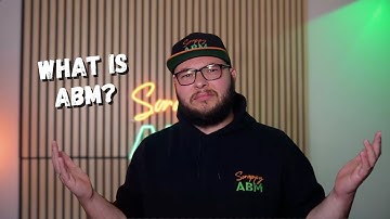 The Secret to B2B Growth: Account-Based Marketing