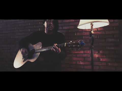 Gravity - Embrace ( acoustic cover )