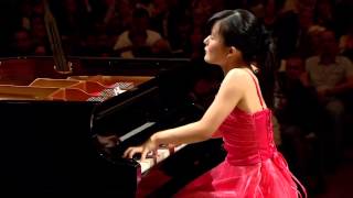 Yasuko Furumi – Etude in C major Op. 10 No. 7 (first stage)