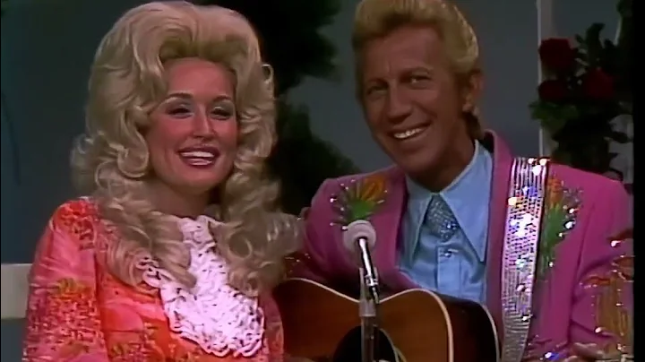 Dolly Parton - Jolene (1973)