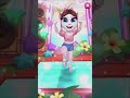 COOL dance 🐧#mytalkingangela2