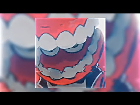 TEENWXVE - LAST CHANCE FUNK X CAINE [EDIT] (SLOWED AND REVERB) [BRAZILIAN PHONK]
