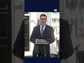 Andy Burnham speaks for first time as UK PM | DW News