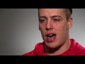 Captain Comtois Leading By Example