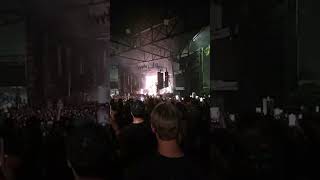 LIl Wayne west palm Oct 2, 2025 ithink Amphitheater Recap