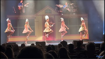 Lindsey Stirling - Christmas C