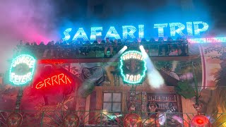Safari Trip - Swinkels Offride Kermis Heerlen 2025