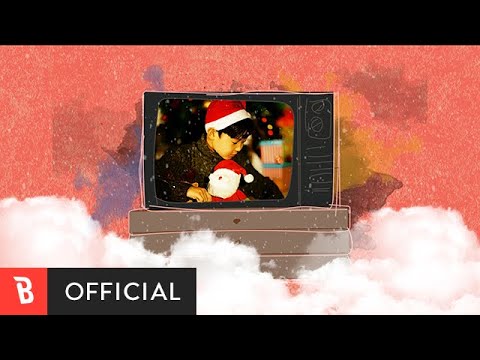 [M/V] Oh Yeon Joon(오연준) - The Christmas Song