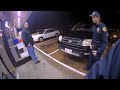 Officer Involved in shooting with Armed Suspect (WARNING: GRAPHIC CONTENT)