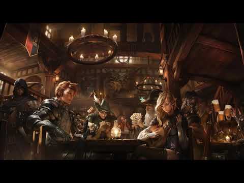 Taverns Of Neverwinter Nights