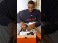 LeBron's 21 Year Anniversary with Nike