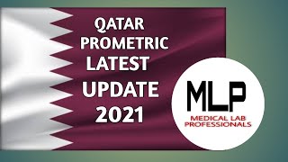 QATAR PROMETRIC LATEST UPDATE 2021 FOR LAB TECHNICIANS