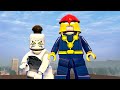 СВОБОДНАЯ ИГРА в LEGO Marvel's Avengers - Часть 5