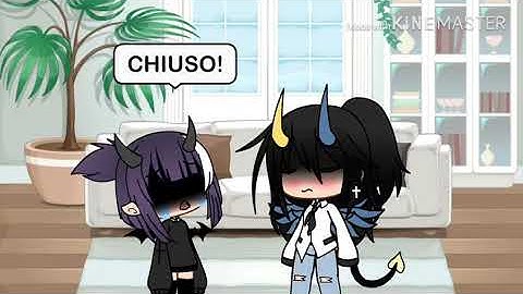 Per Alessia Chan❤️💔ci mancherai