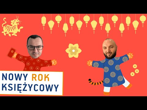 Wideo: Co oznacza czerwony w Nowy Rok?