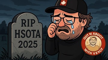 Waarom ik mijn amateurradioprogramma stopzet na maanden werk (de waarheid over HSOTA)