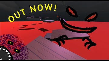 A NEW TYPE OF HORROR GAME! (Devlog 4)