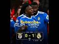 thusday football result #football #lifeisbutadream #fifa