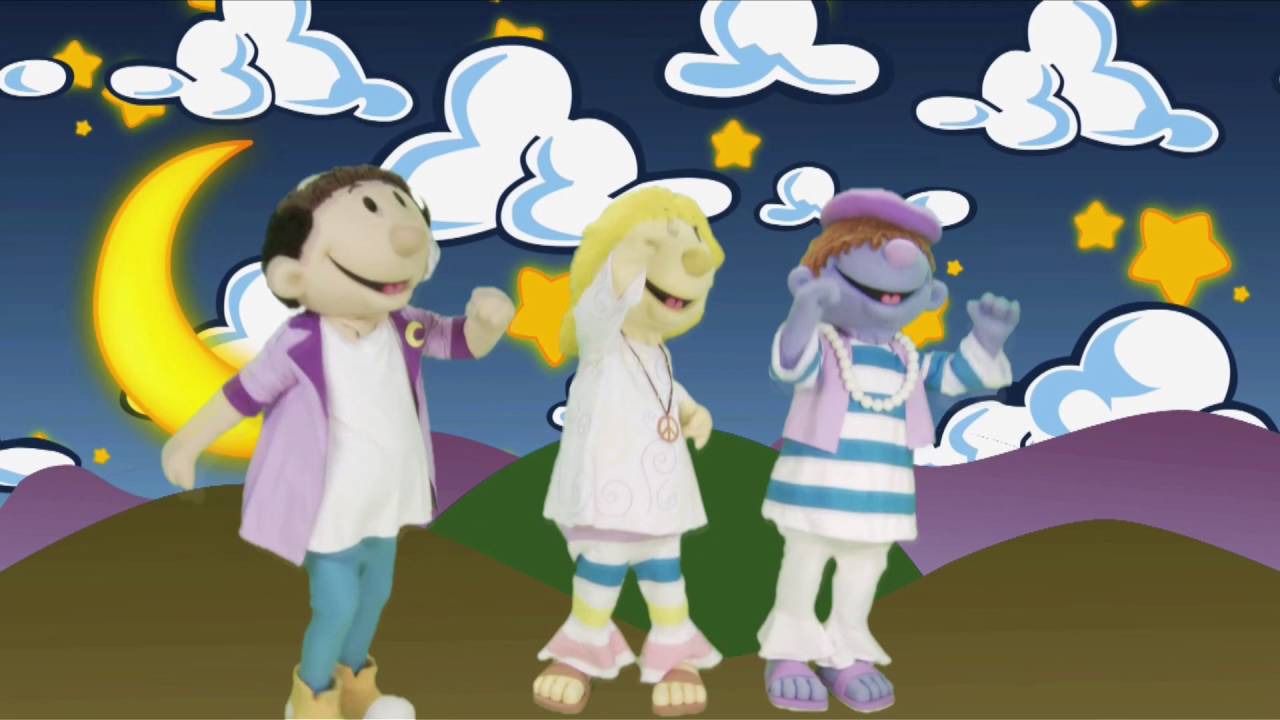 In A Land We Call Shushybye YouTube