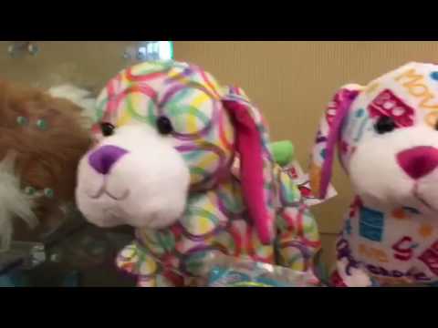 hallmark webkinz
