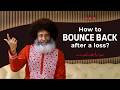 Setback to Success | Mahatria on bouncing back after a big loss