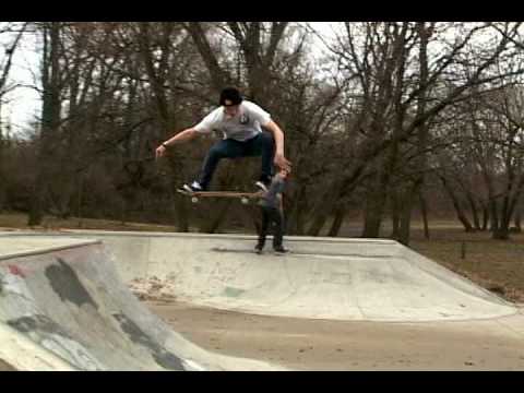 Skate In Dayton.com Middletown Session - Dec. 14, ...