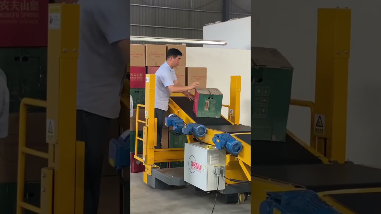 2023 Ergonomics Of New Equipment