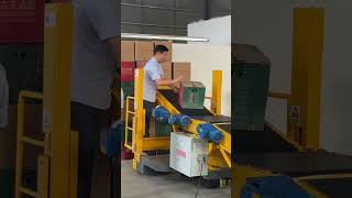 2023 Ergonomics Of New Equipment