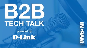 Ep. 42 Video Conferencing & Video as a Service | B2B Tech Talk