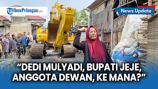 Download Lagu Ibu-Ibu Situ Ciburuy Sentil Dedi Mulyadi, Jeje Govinda, dan Para Anggota Dewan: Ke Mana Mereka? MP3 Download Lagu Ibu-Ibu Situ Ciburuy Sentil Dedi Mulyadi, Jeje Govinda, dan Para Anggota Dewan: Ke Mana Mereka? MP3