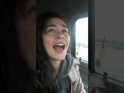 SHADOW ON THE SUN (KARAOKE THERAPY)
