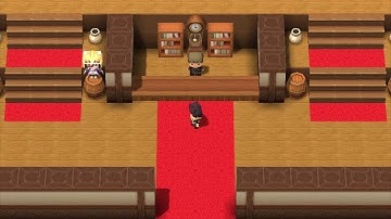 【SMILE GAME BUILDER】イベントテンプレートを使ってみよう