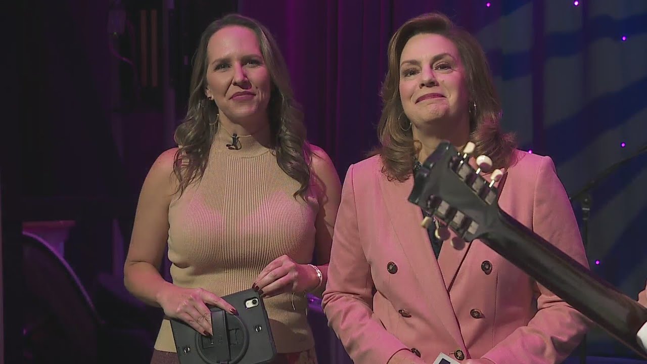 Lera Lynn Live at Evanston SPACE