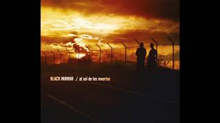 Black Mirror - Sister pale light