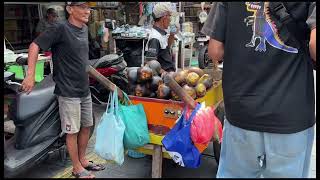 Glodok Chinatown Market  cari jajan enak murah 👌✌🏻