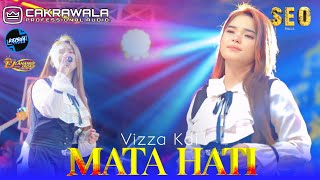 MATA HATI - VIZZA KDI [ SEO MUSIC LIVE KUTOREJO MOJOKERTO ]
