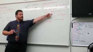 Algebra 2, Lesson 89.A - Conjunctions