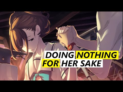 Robotics;Notes Elite Gameplay #4