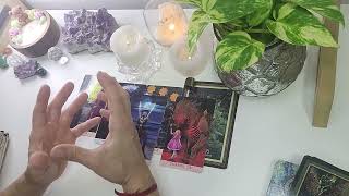 IMPRESIONANTE 😲 COMO TE HABLAN LOS GUIAS...CANALIZACIÓN 