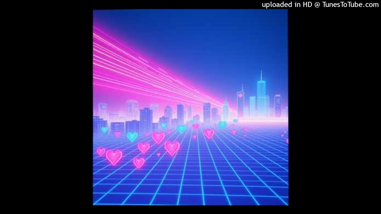 Pixel Hearts At 180 BPM x Glitterbrain (Mashup)(1)